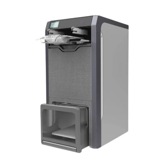 Foldimate:La machine qui plie et repasse vos vêtements