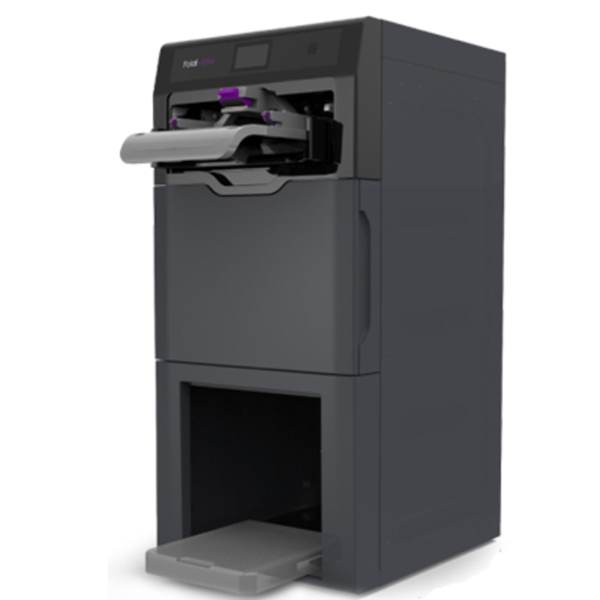 Foldimate:La machine qui plie et repasse vos vêtements